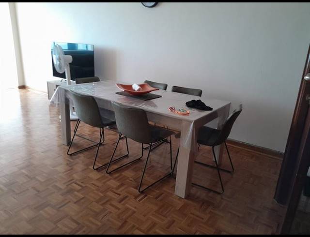 2 BEDROOM PROPERTY TO RENT IN NORTH BEACH